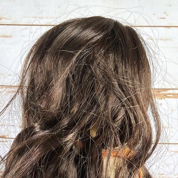 American Girl Jess McConnell Doll 2006 GOTY Retired Pleasant Co Pre-owned - Picture 7 of 13